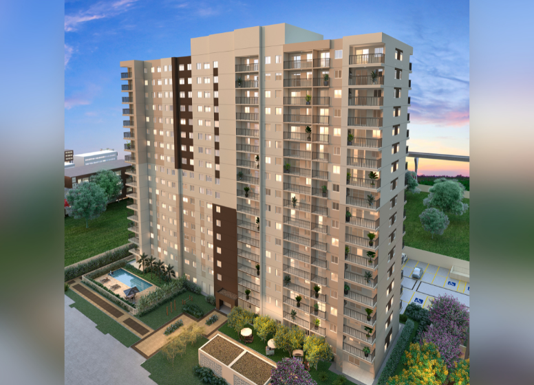 Sphera Panamby Urban - 54490 - Imagem destacada