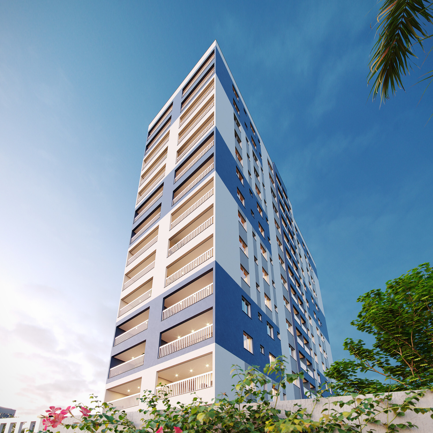 Domo Mirante Ermelino - 54809 - Imagem destacada
