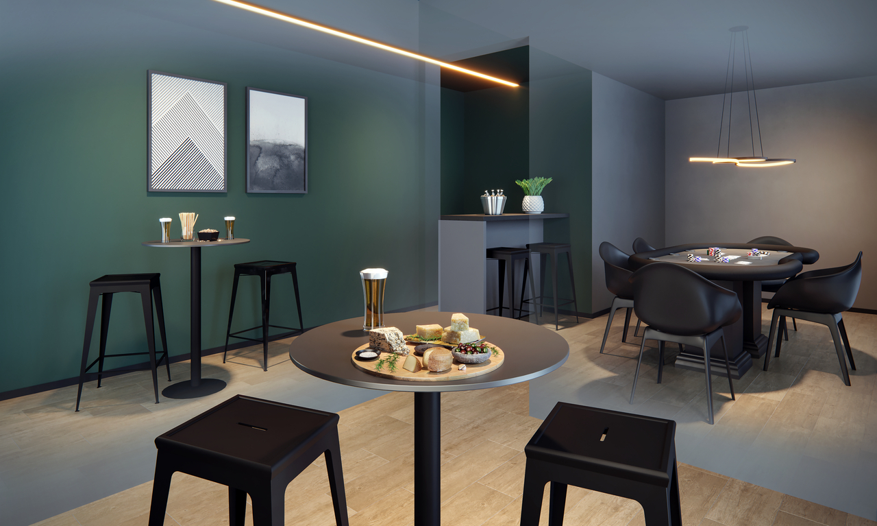 Vivaz Cantareira 3 - Fase 1 - 54975 - Pub