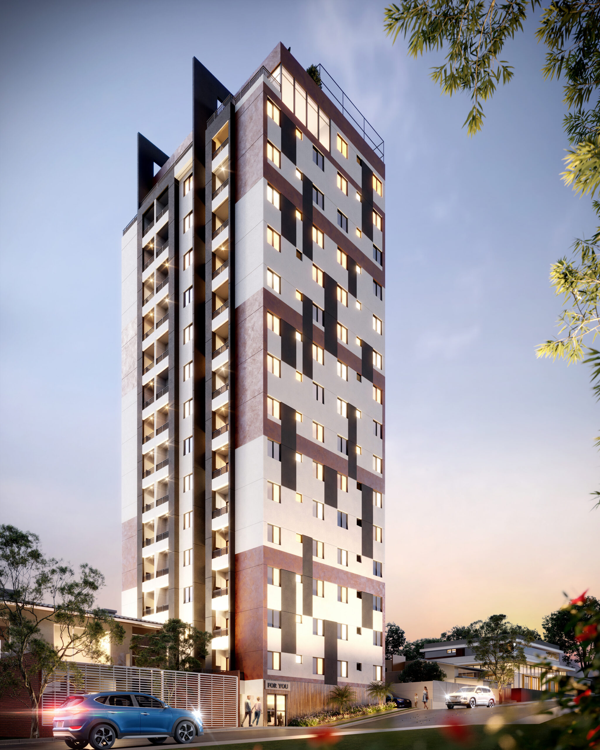 Oh Freguesia - Residencial - 55359 - Imagem destacada