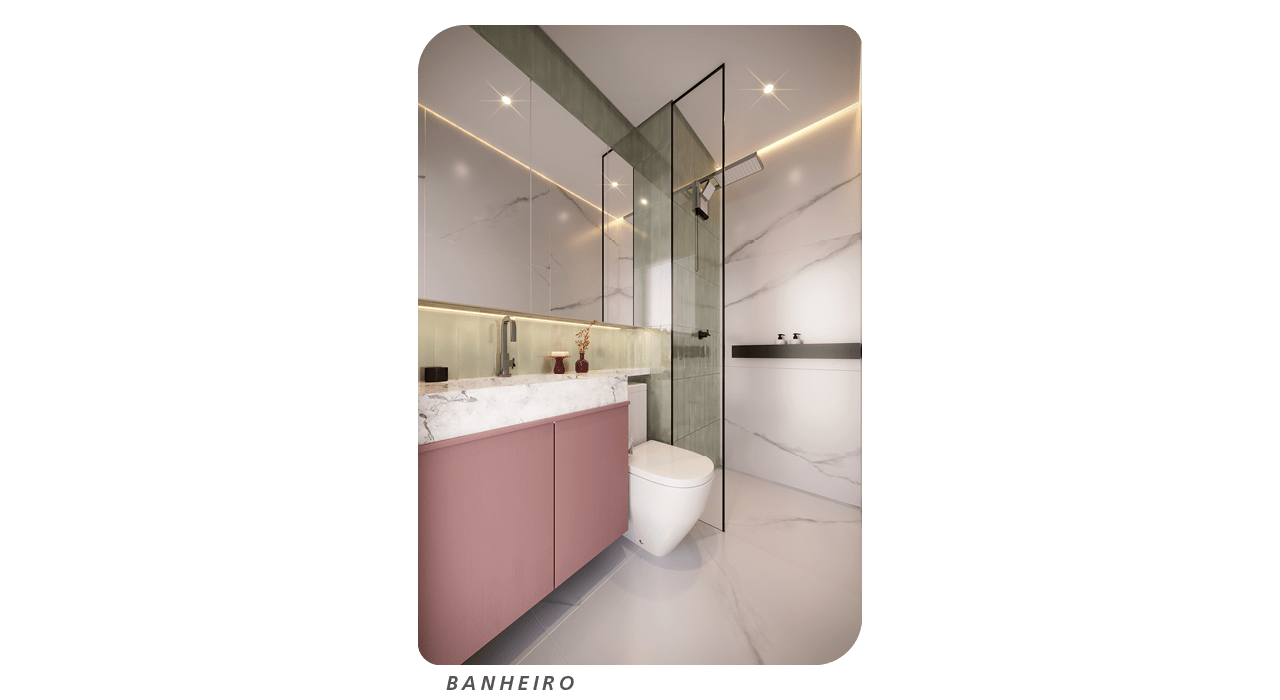 Oh Freguesia - Residencial - 55359 - Banheiro