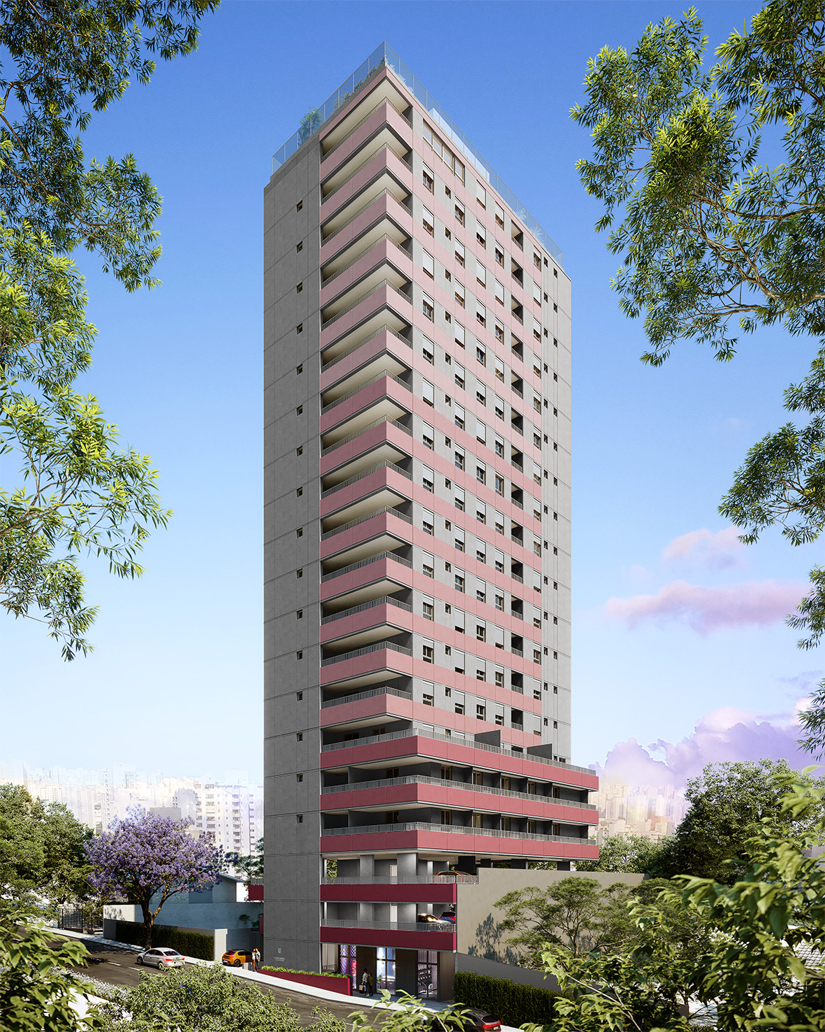 Soberano Guilhermina - Residencial - 55409 - Imagem destacada
