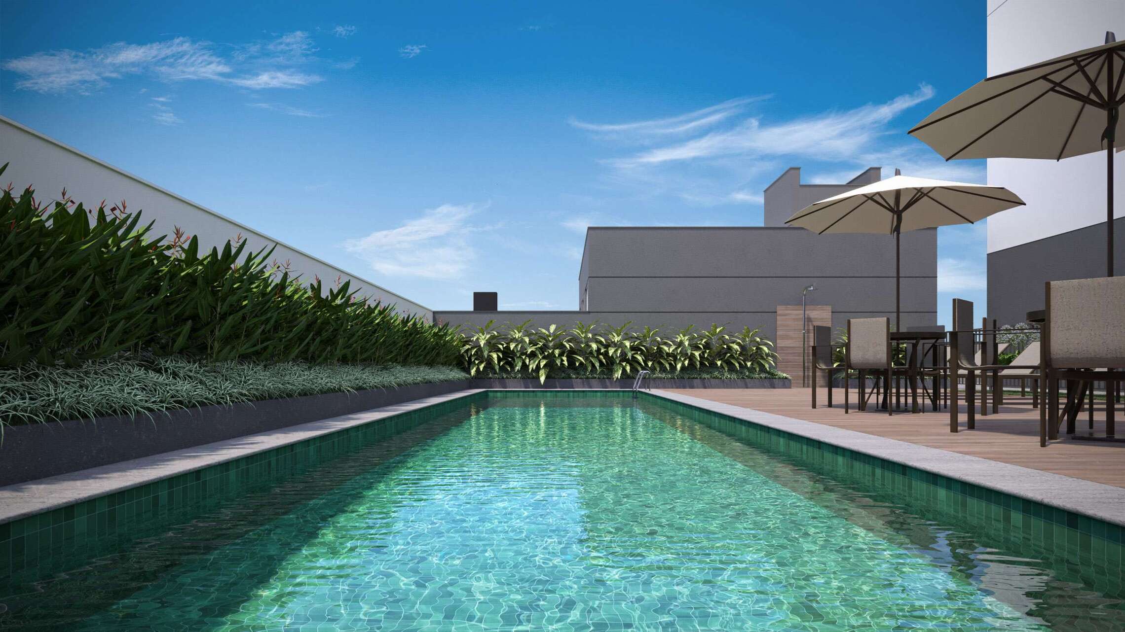 Vibra Vila das Belezas - 55623 - Piscina
