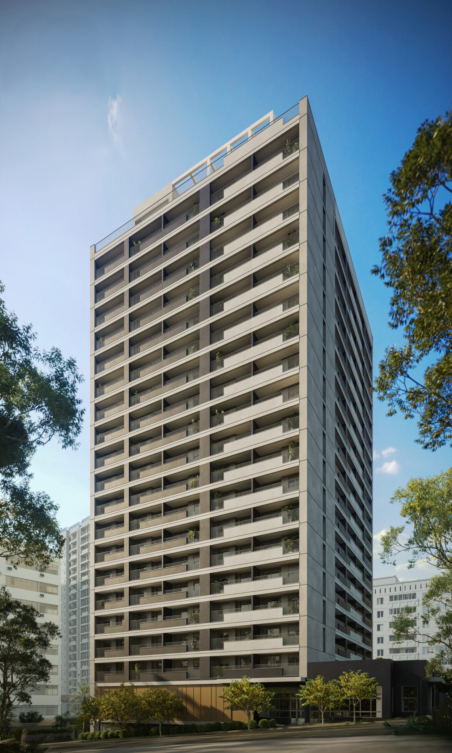 Today Paulista - Residencial - 55946 - Imagem destacada