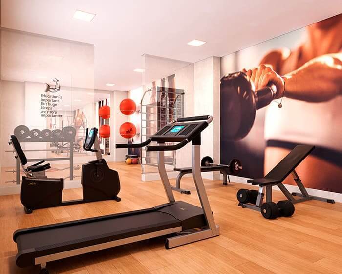Serena Tucuruvi - 55952 - Fitness