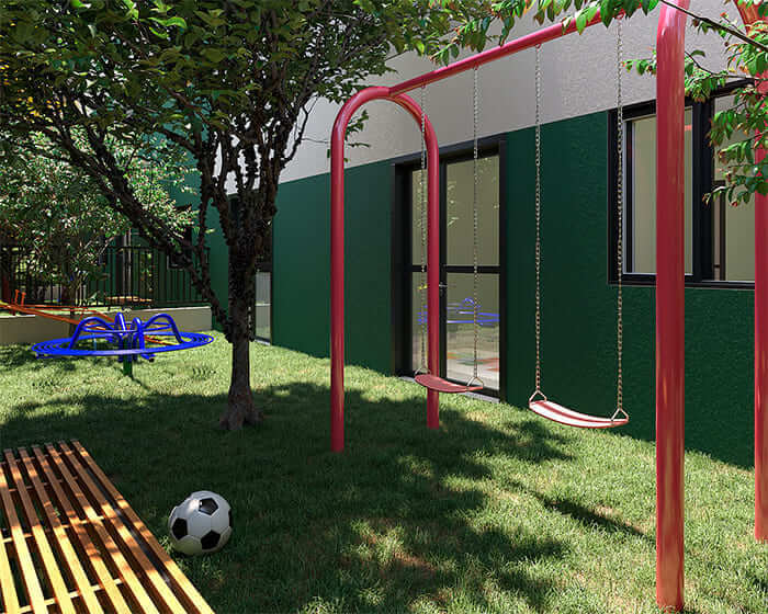 Serena Tucuruvi - 55952 - Playground