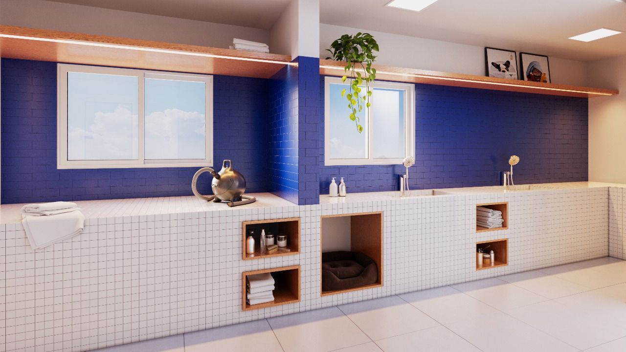 Auge Morumbi - Residencial - 56211 - Pet care