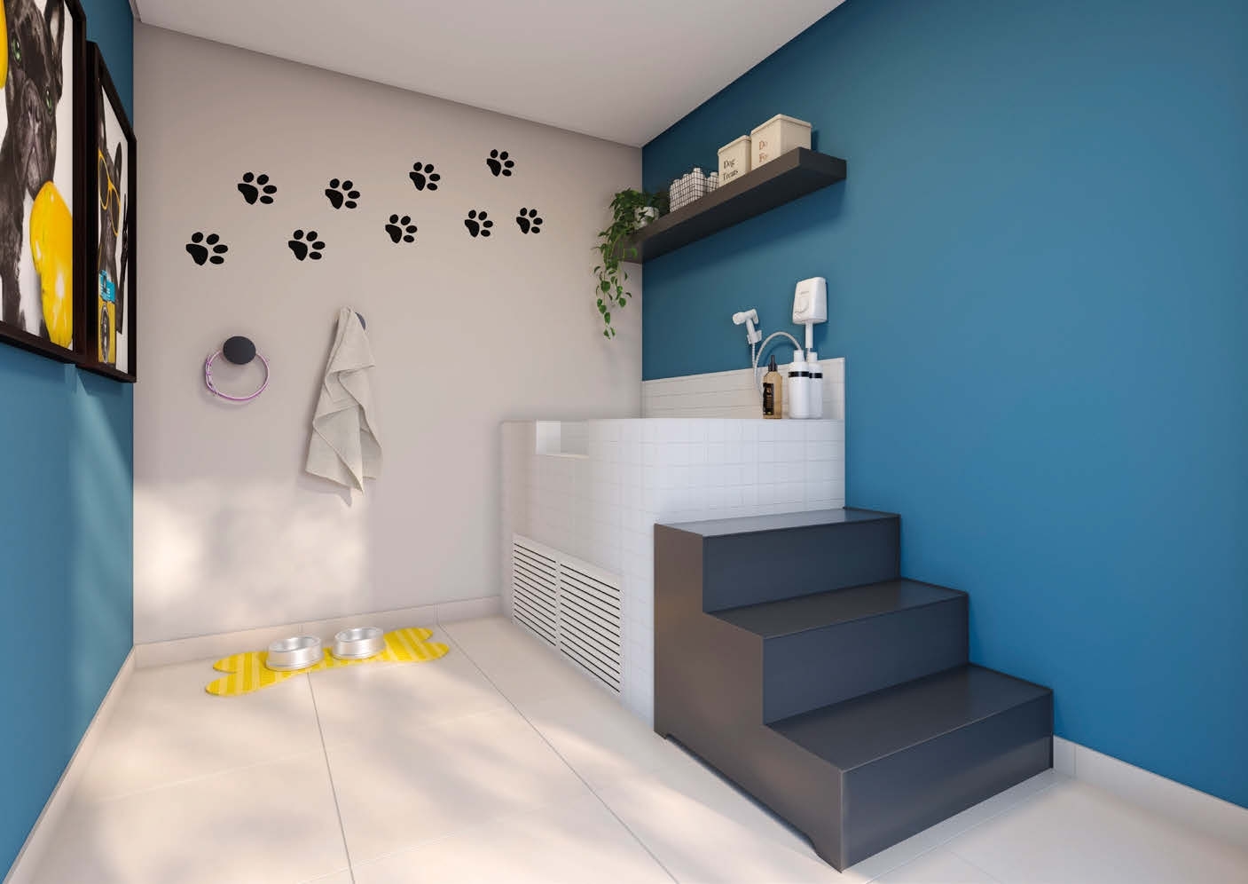 Plano&Vila Cambuci Ingá - 56345 - Pet care