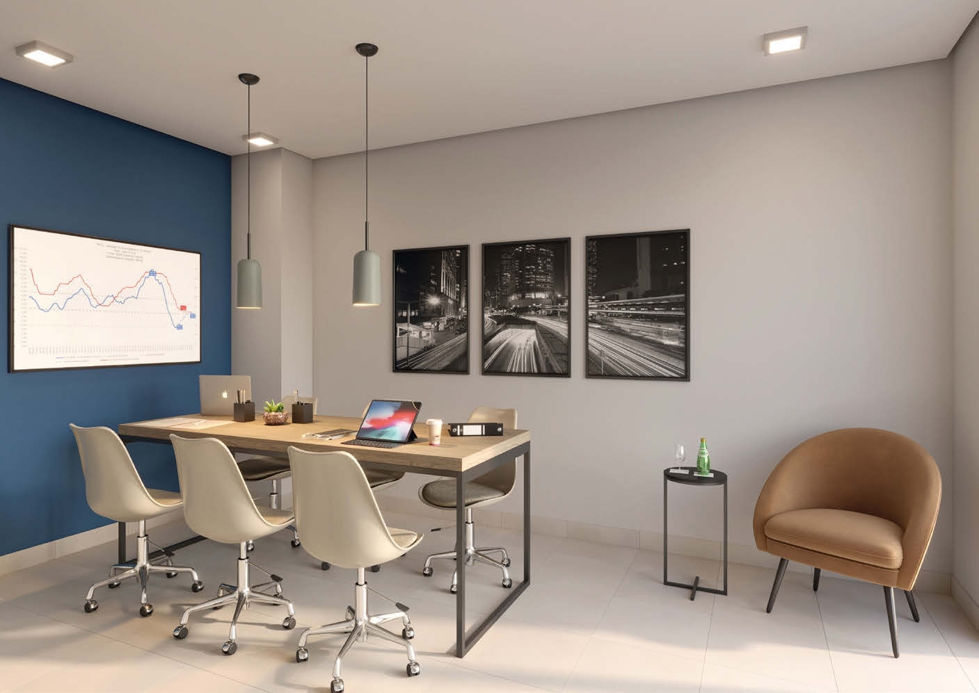 Plano&Vila Cambuci Ingá - 56345 - Coworking
