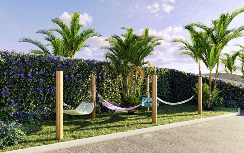 Griffe Campo Limpo - Fase 1 - 56377 - Redario