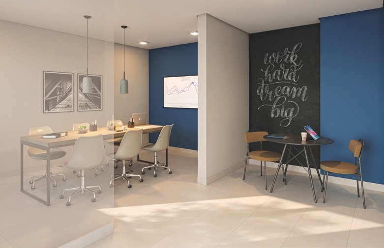 Plano&Nova Espraiada - 56382 - Coworking