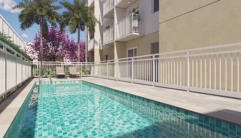 Plano&Nova Espraiada - 56382 - Piscina