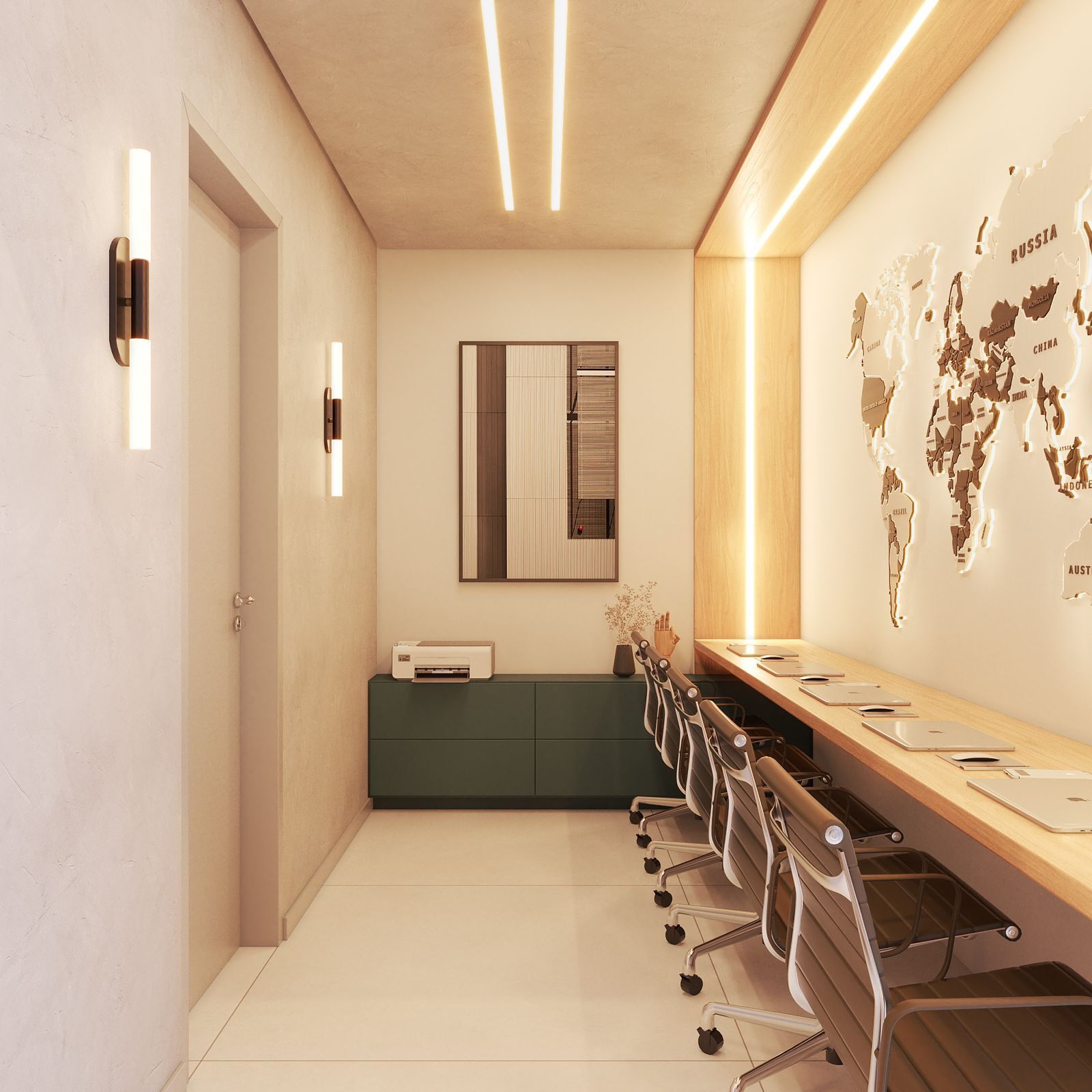 Levon - 56421 - Coworking