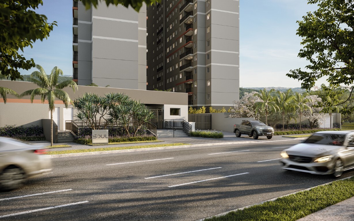 Soul Miguel Yunes - NR - 56464 - Portaria
