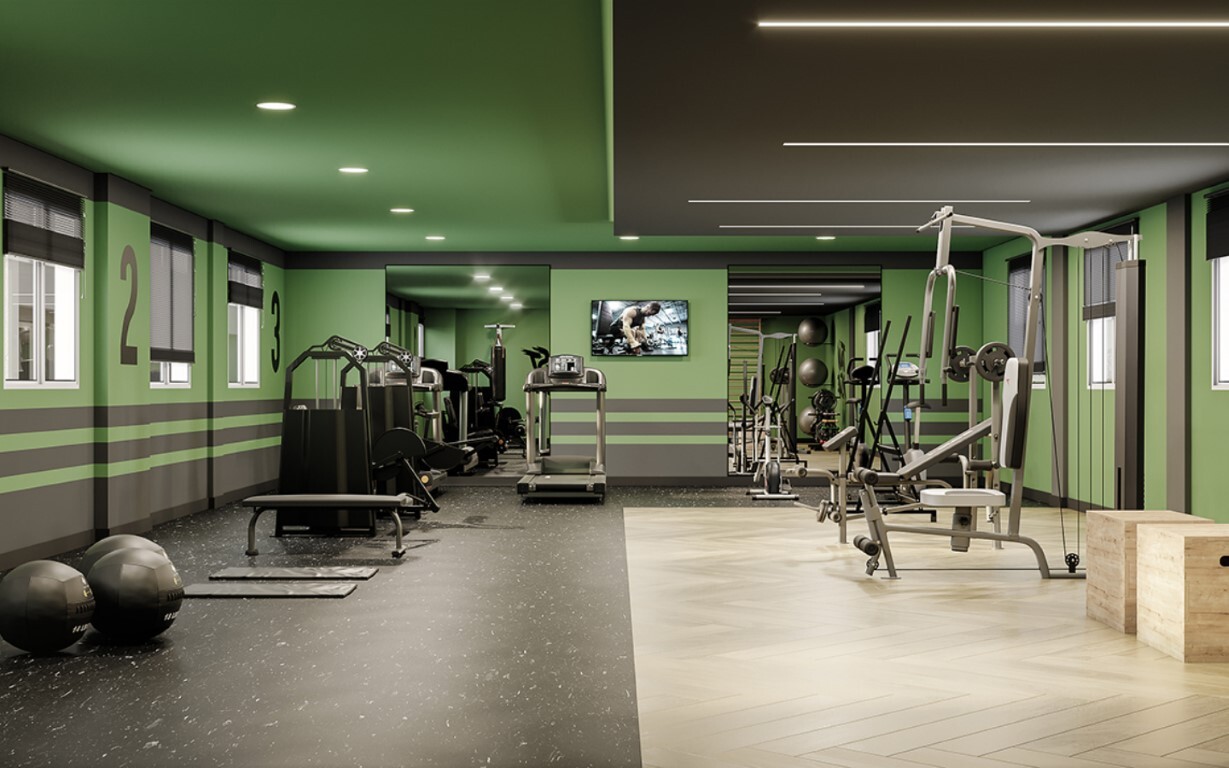 Soul Miguel Yunes - NR - 56464 - Fitness