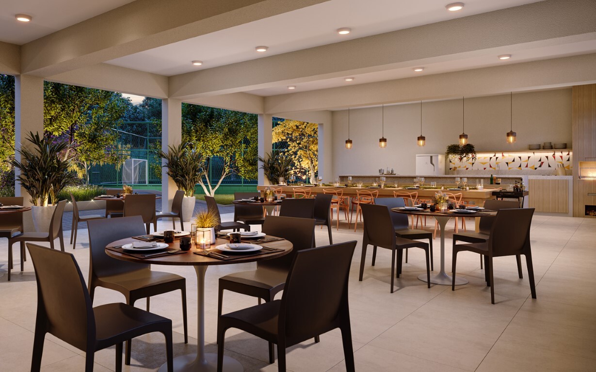 Soul Miguel Yunes - NR - 56464 - Espaco gourmet