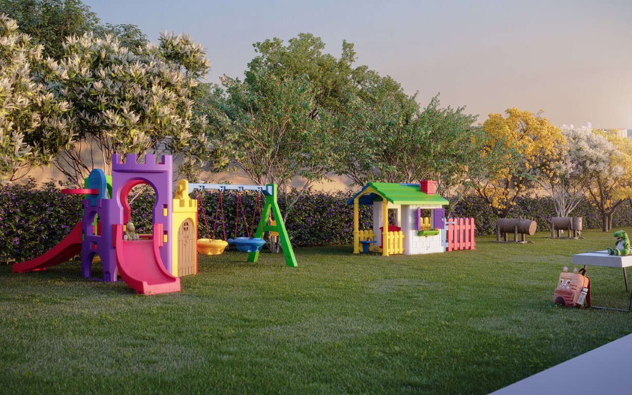 Soul Miguel Yunes - NR - 56464 - Playground