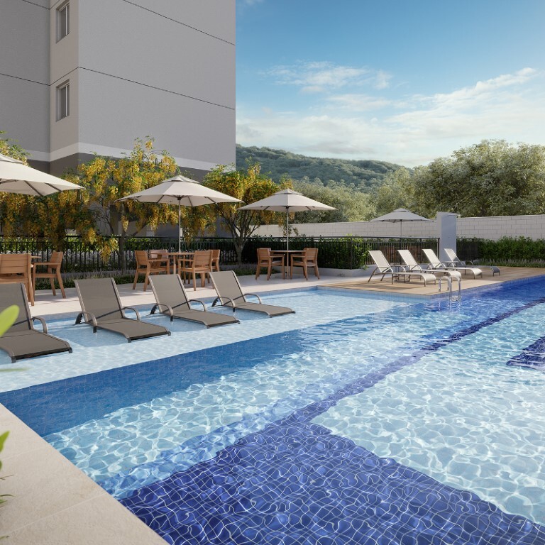 Soul Miguel Yunes - NR - 56464 - Piscina