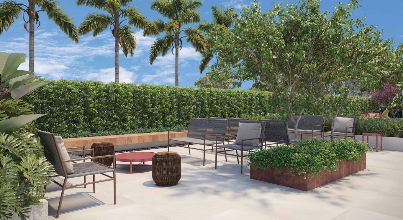 Villares Parada Inglesa - Residencial - 56465 - Praca