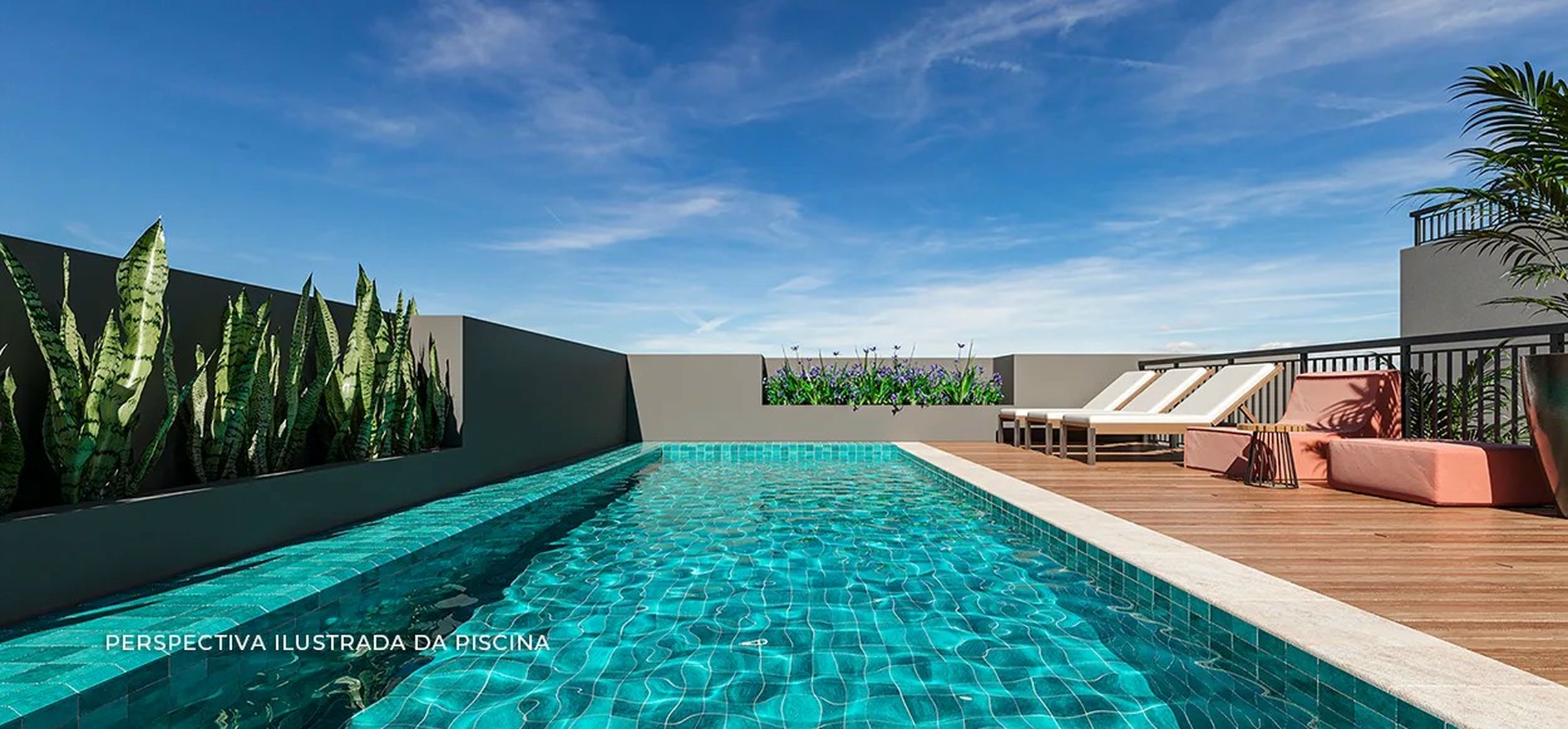 Nurban Carnaubeiras - Residencial - 56552 - Piscina