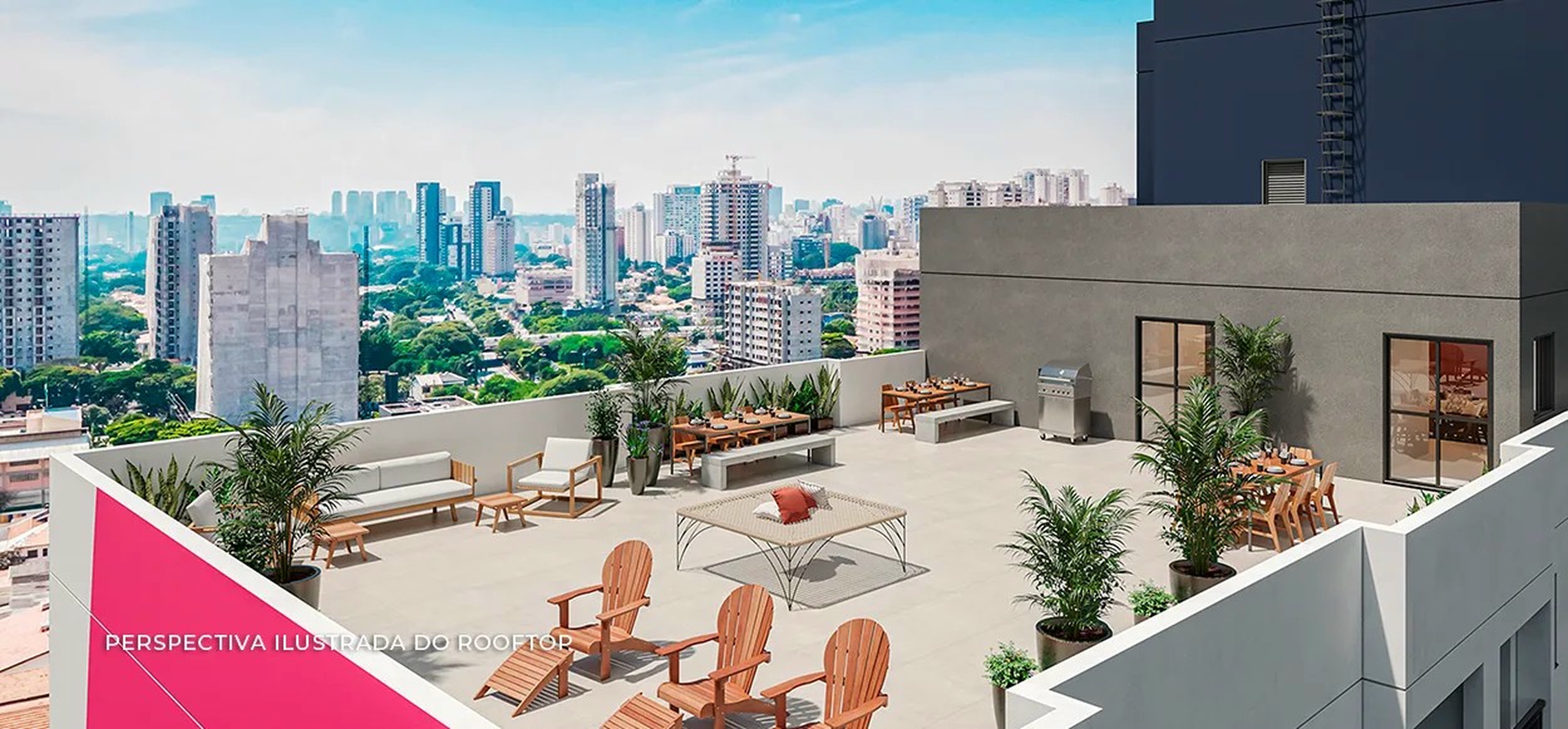 Nurban Carnaubeiras - Residencial - 56552 - Rooftop