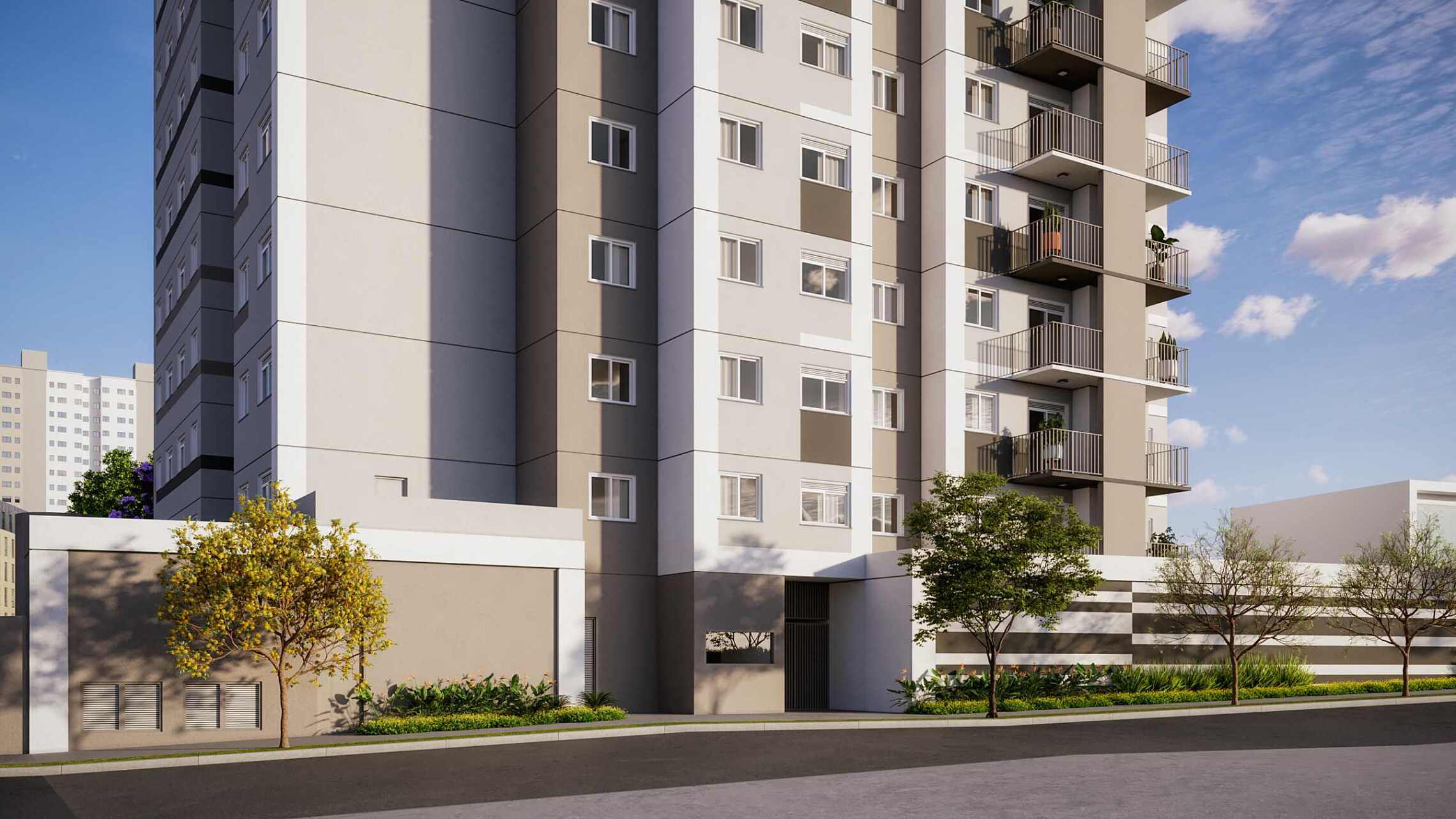 Brio São Judas - 56950 - Portaria