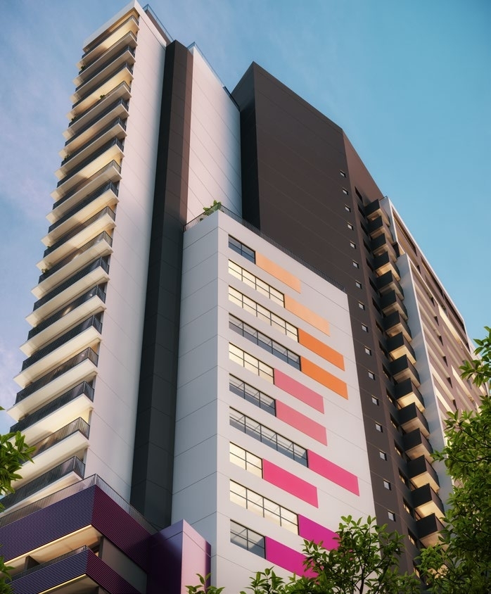 Ryt Paulista - Residencial - 57046 - Fachada