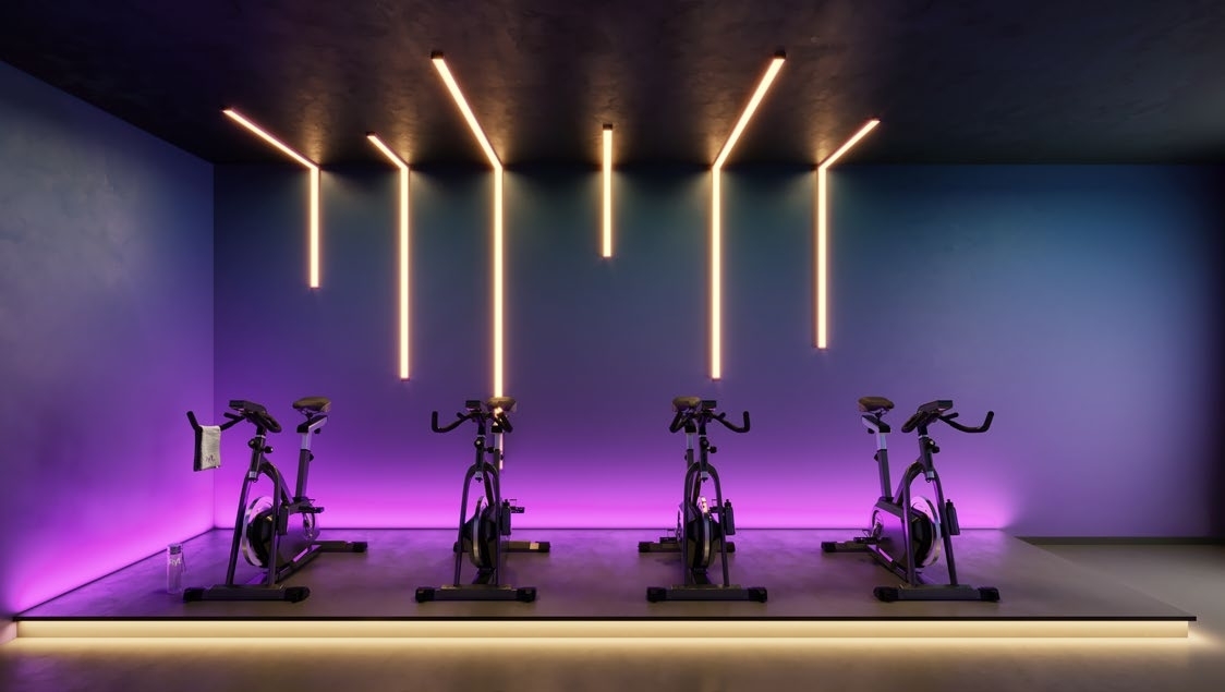Ryt Paulista - Residencial - 57046 - Fitness