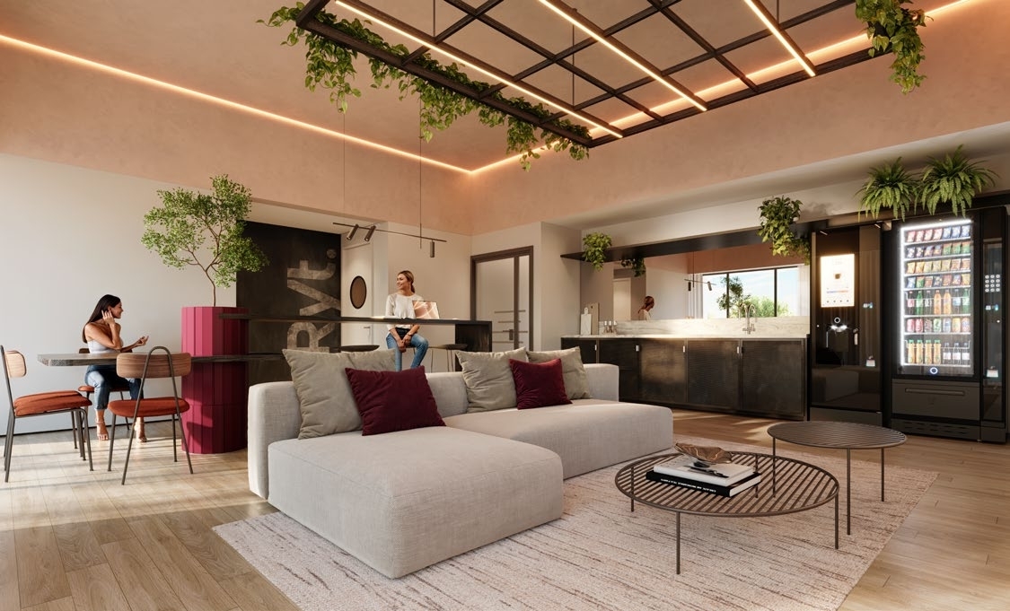Ryt Paulista - Residencial - 57046 - Coworking