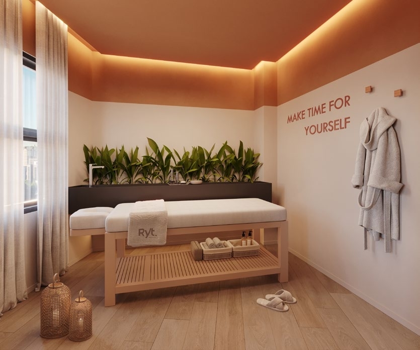 Ryt Paulista - Residencial - 57046 - Spa