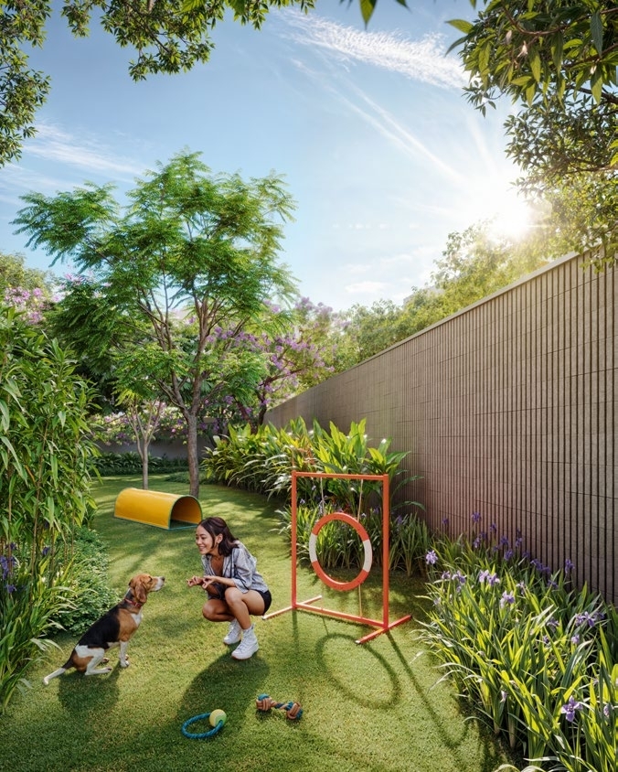 Ryt Paulista - Residencial - 57046 - Pet place