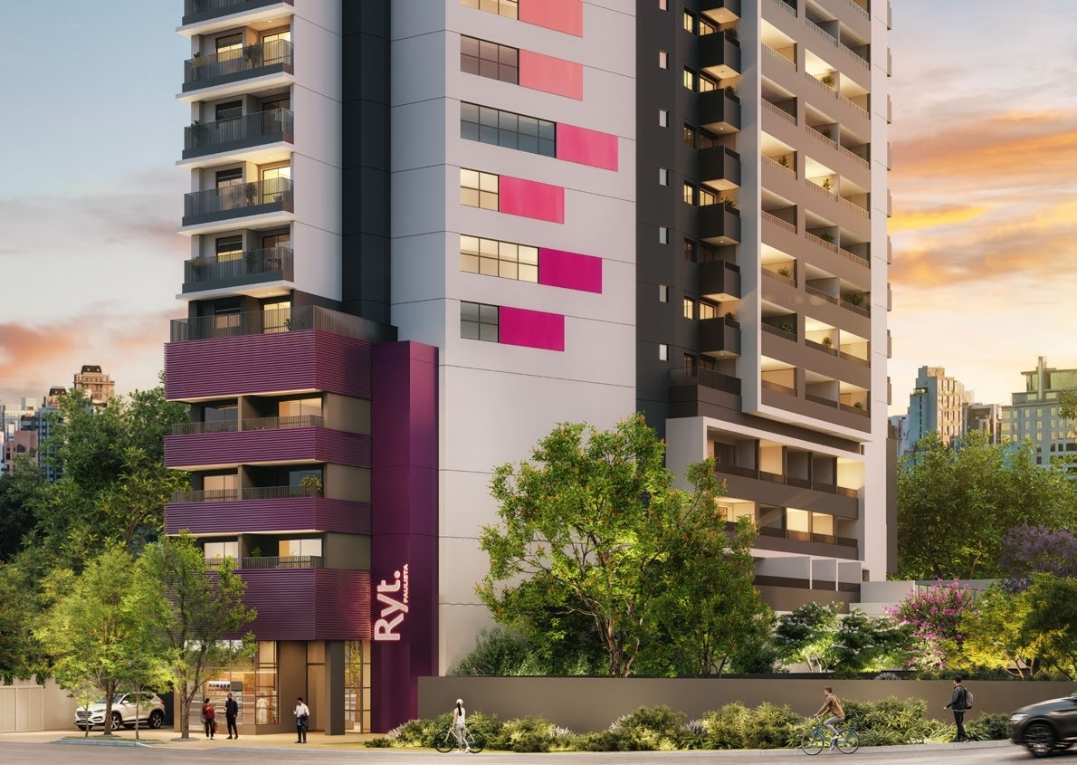 Ryt Paulista - NR - 57047 - Portaria