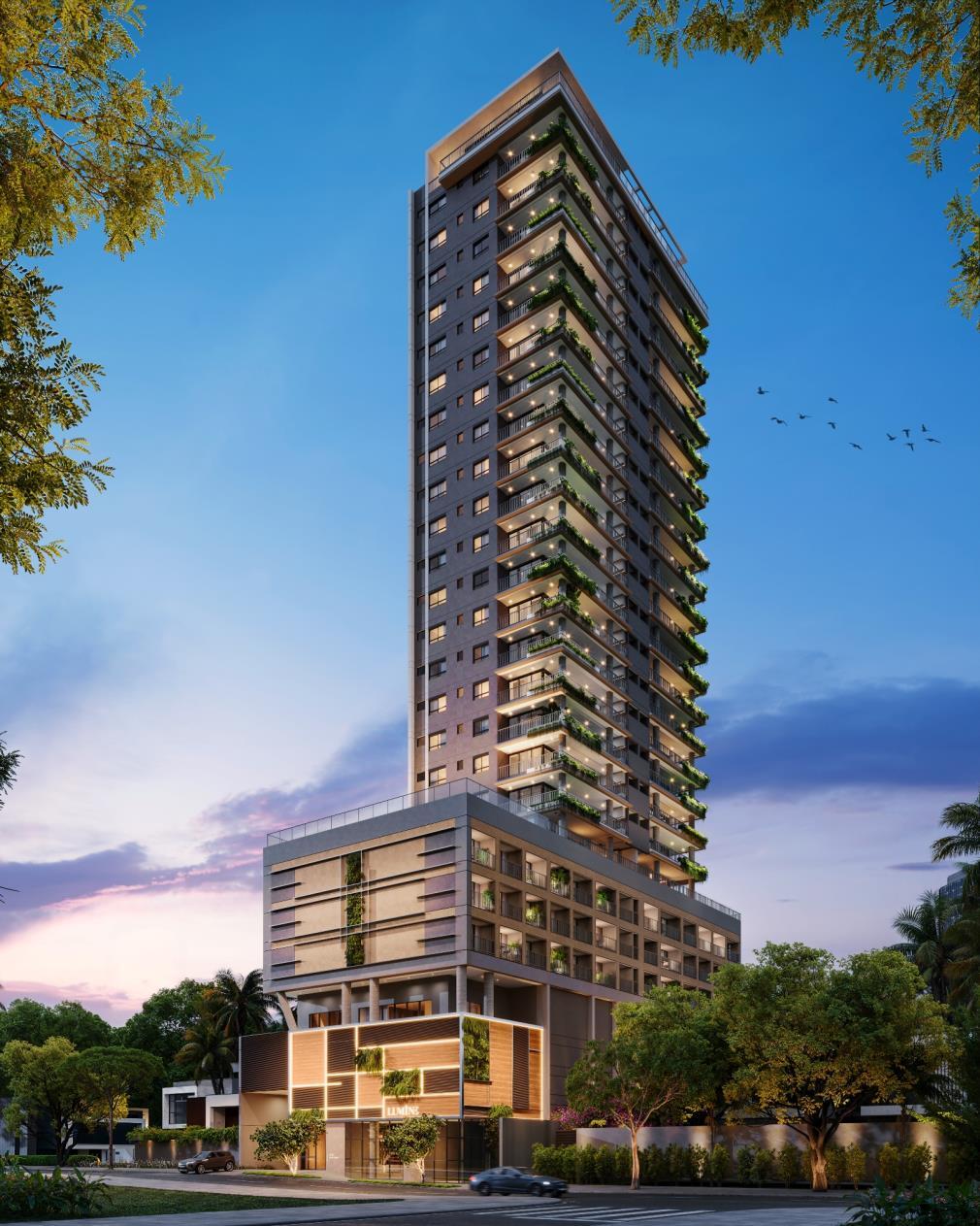 Lumine Smart Apartments - Studios - 57051 - Fachada