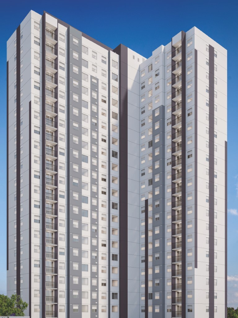 Vivaz Santa Marina - 57187 - Fachada
