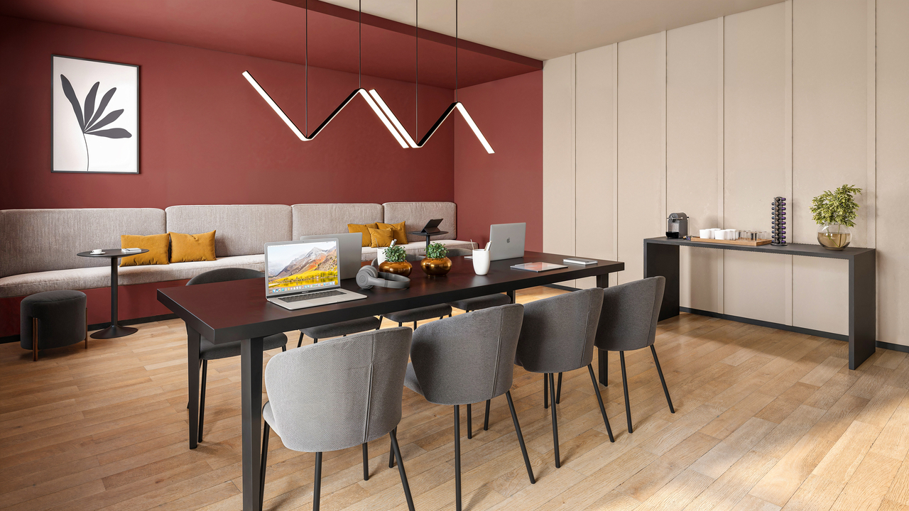 Vivaz Santa Marina - 57187 - Coworking