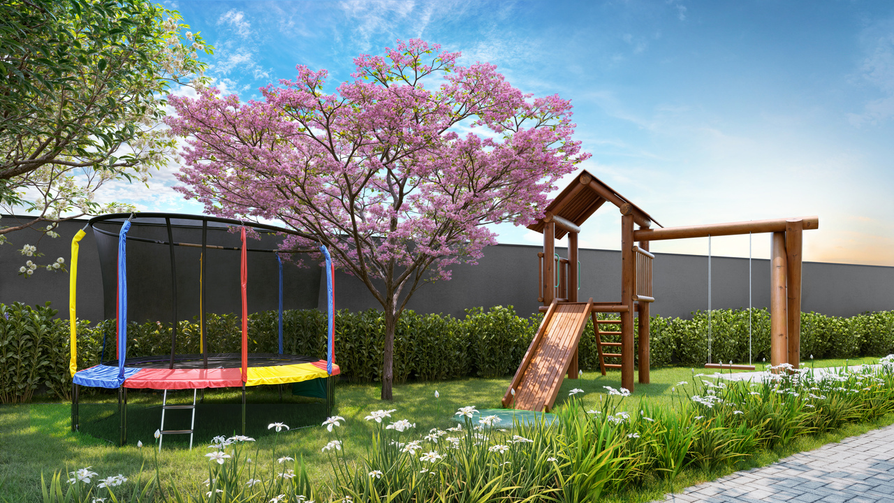 Vivaz Santa Marina - 57187 - Playground