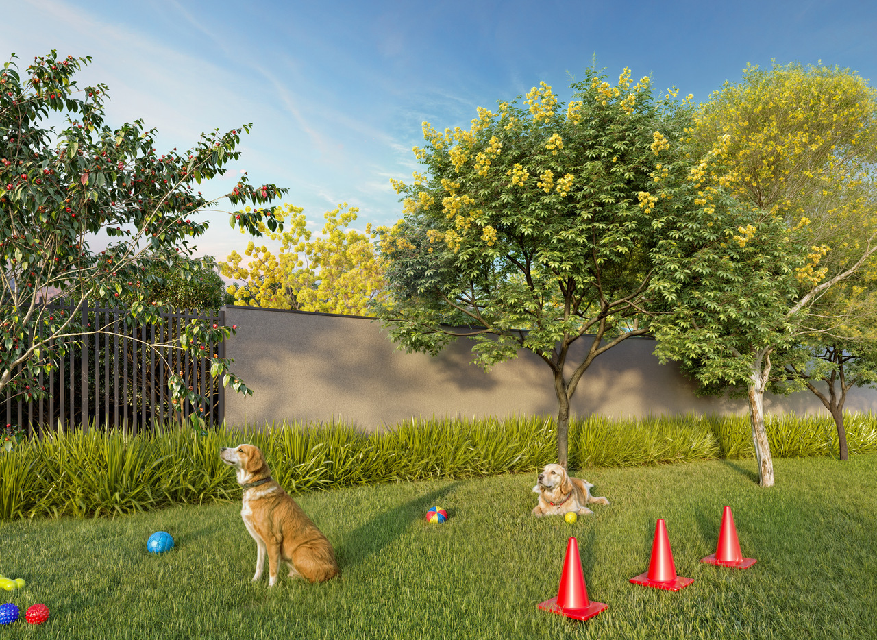 Vivaz Santa Marina - 57187 - Pet place