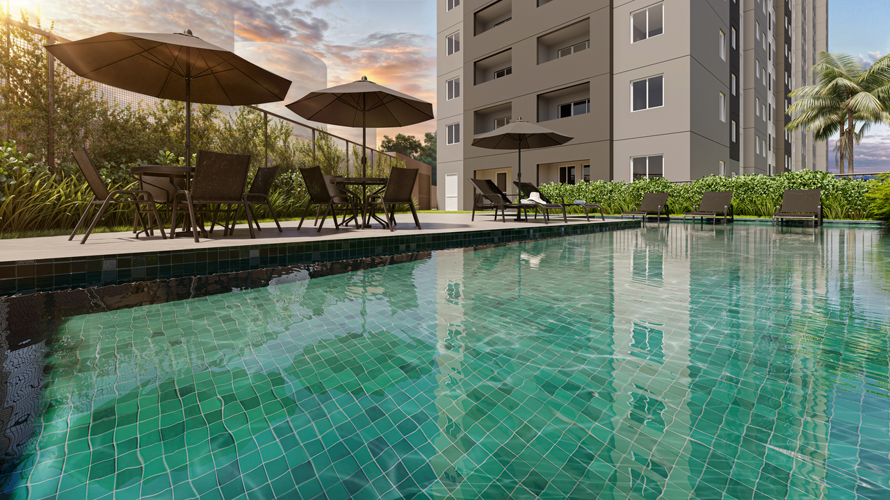 Vivaz Santa Marina - 57187 - Piscina