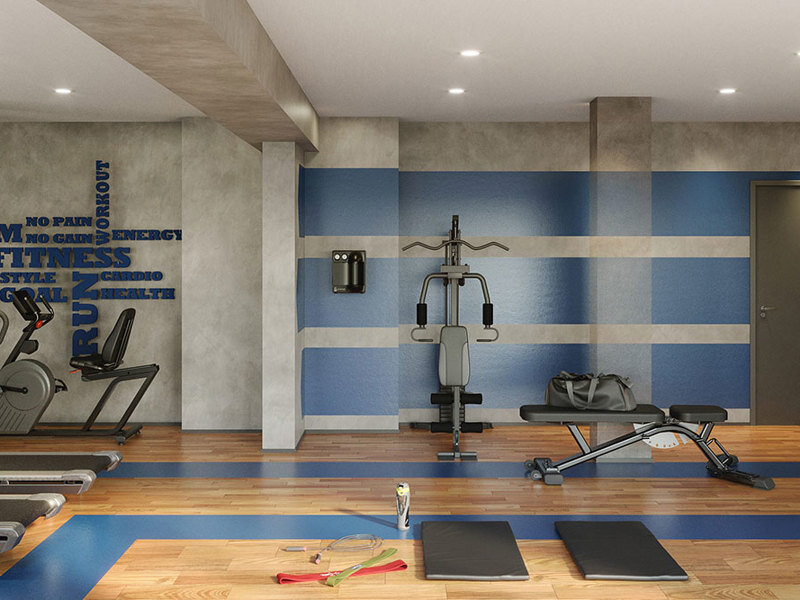 Viva Benx Klabin - 57327 - Fitness
