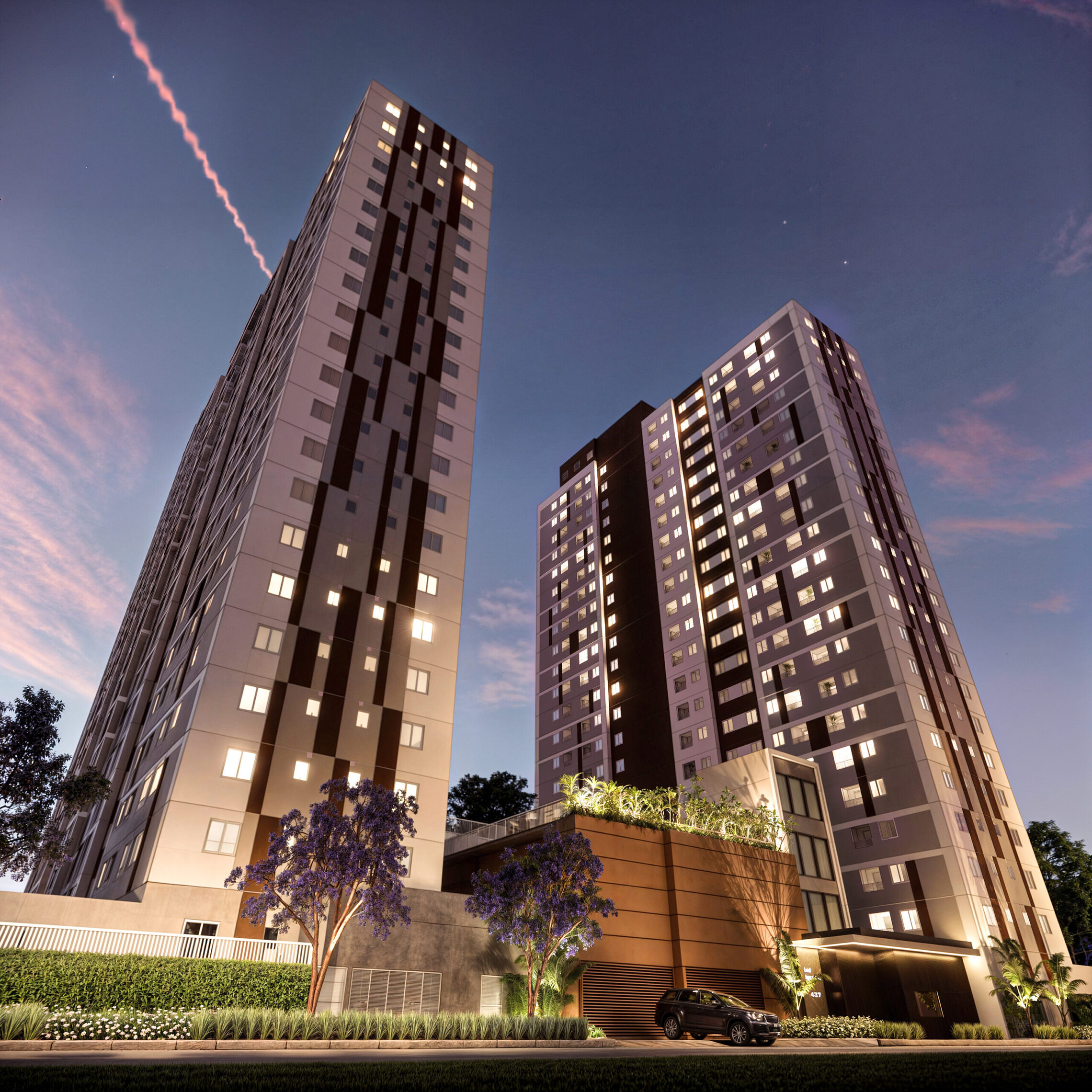 Led Iguatemi - 57673 - Fachada