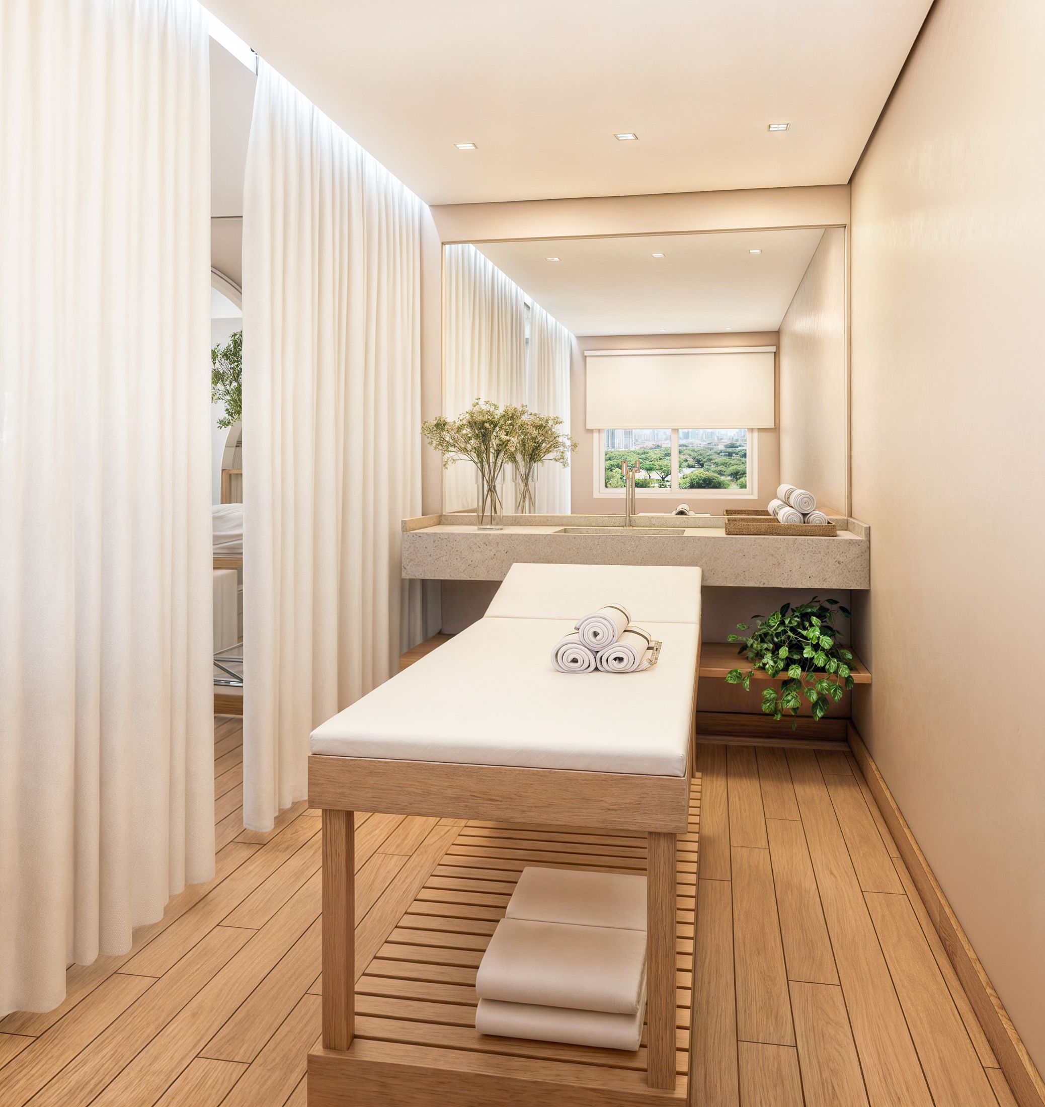 Led Iguatemi - 57673 - Spa