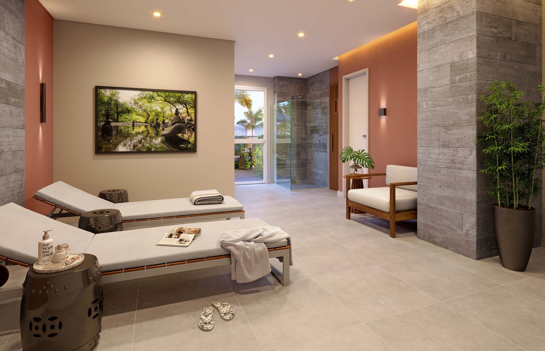 Alto São Domingos - 57674 - Spa