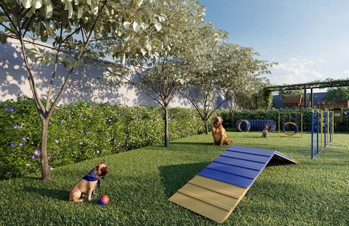 Alto São Domingos - 57674 - Pet place