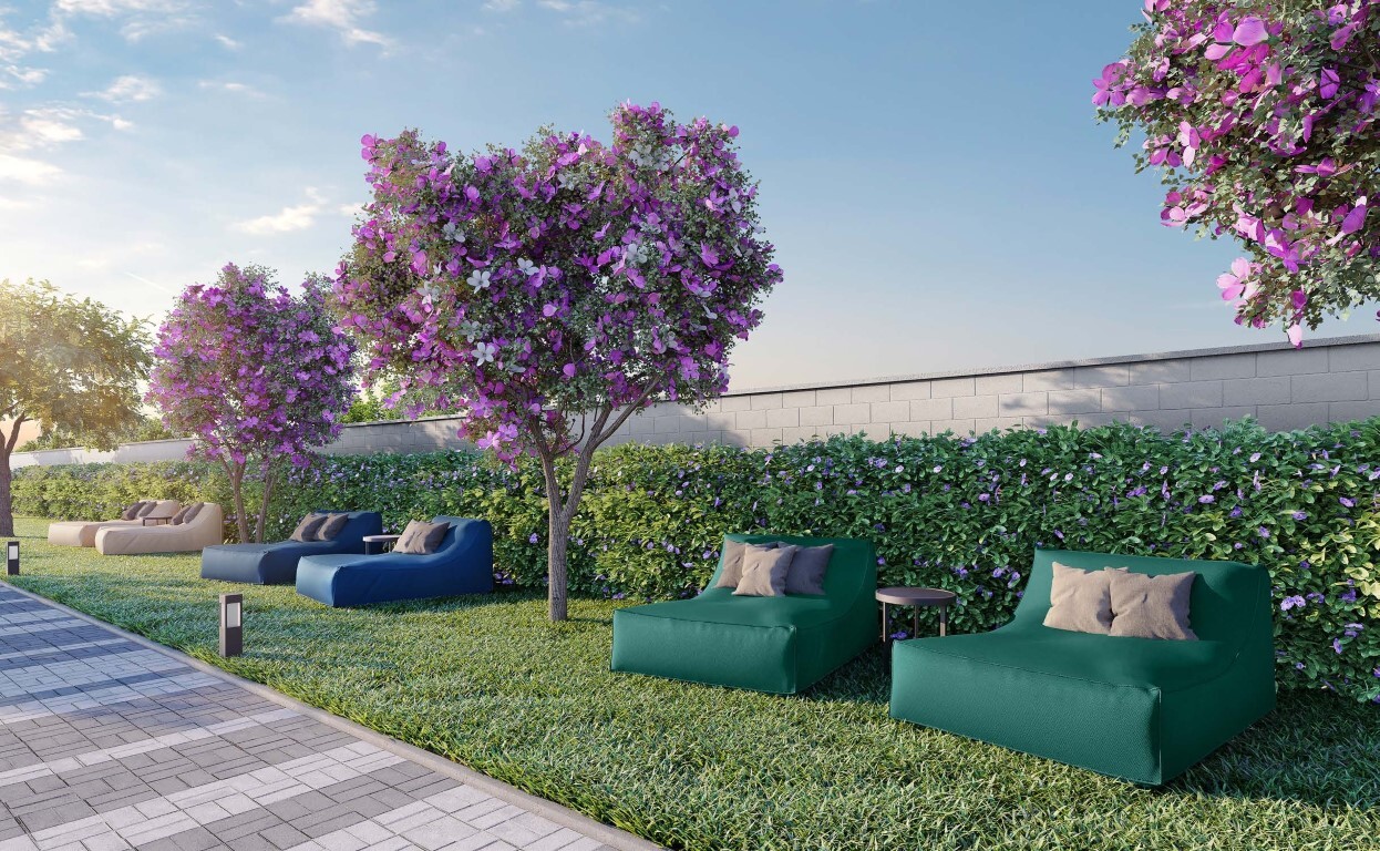 Alto São Domingos - 57674 - Lounge