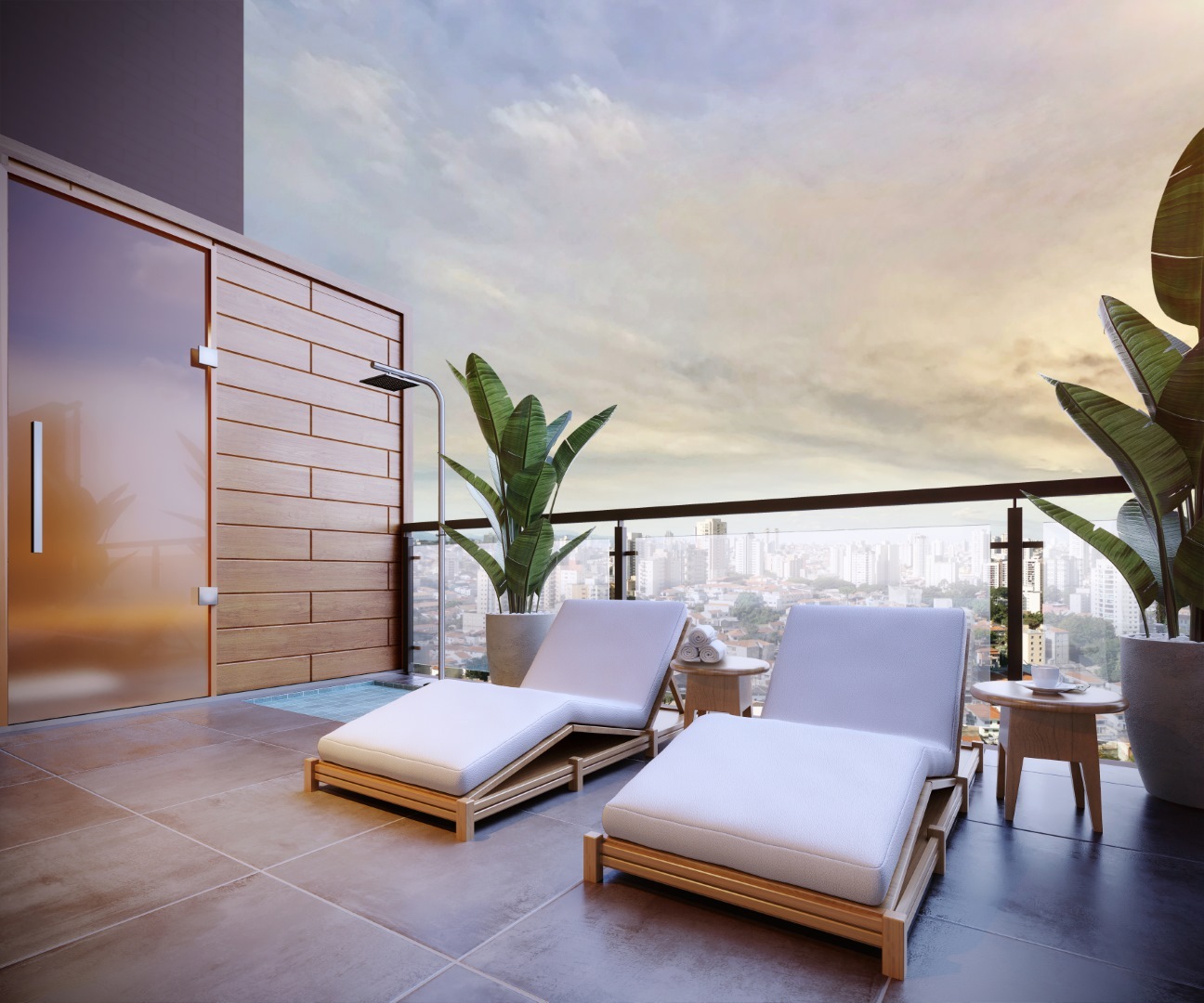 Full Jardim São Paulo - Residencial - 57709 - Espaco descanso