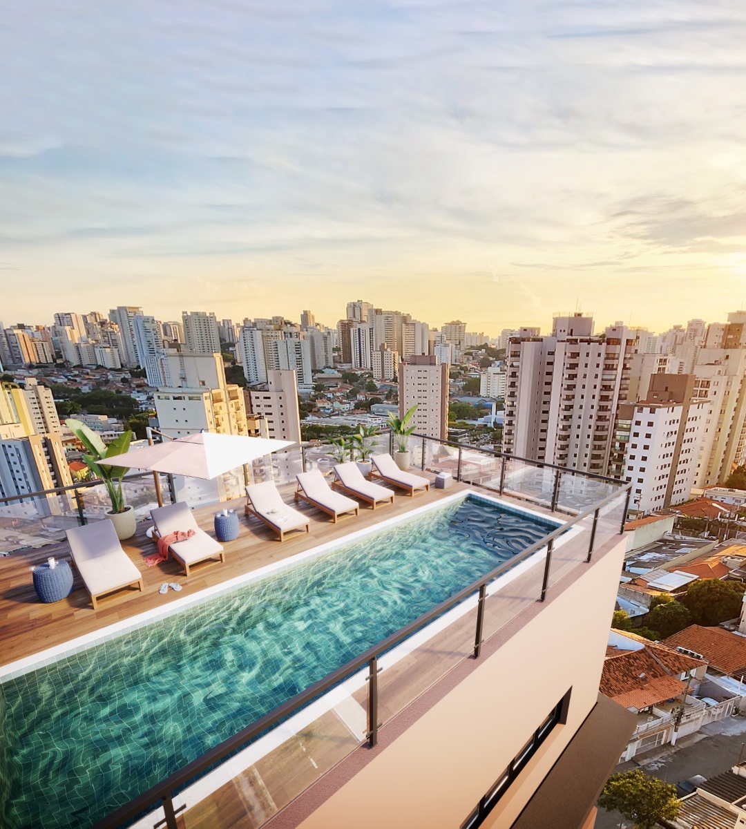 Full Jardim São Paulo - Residencial - 57709 - Sky view