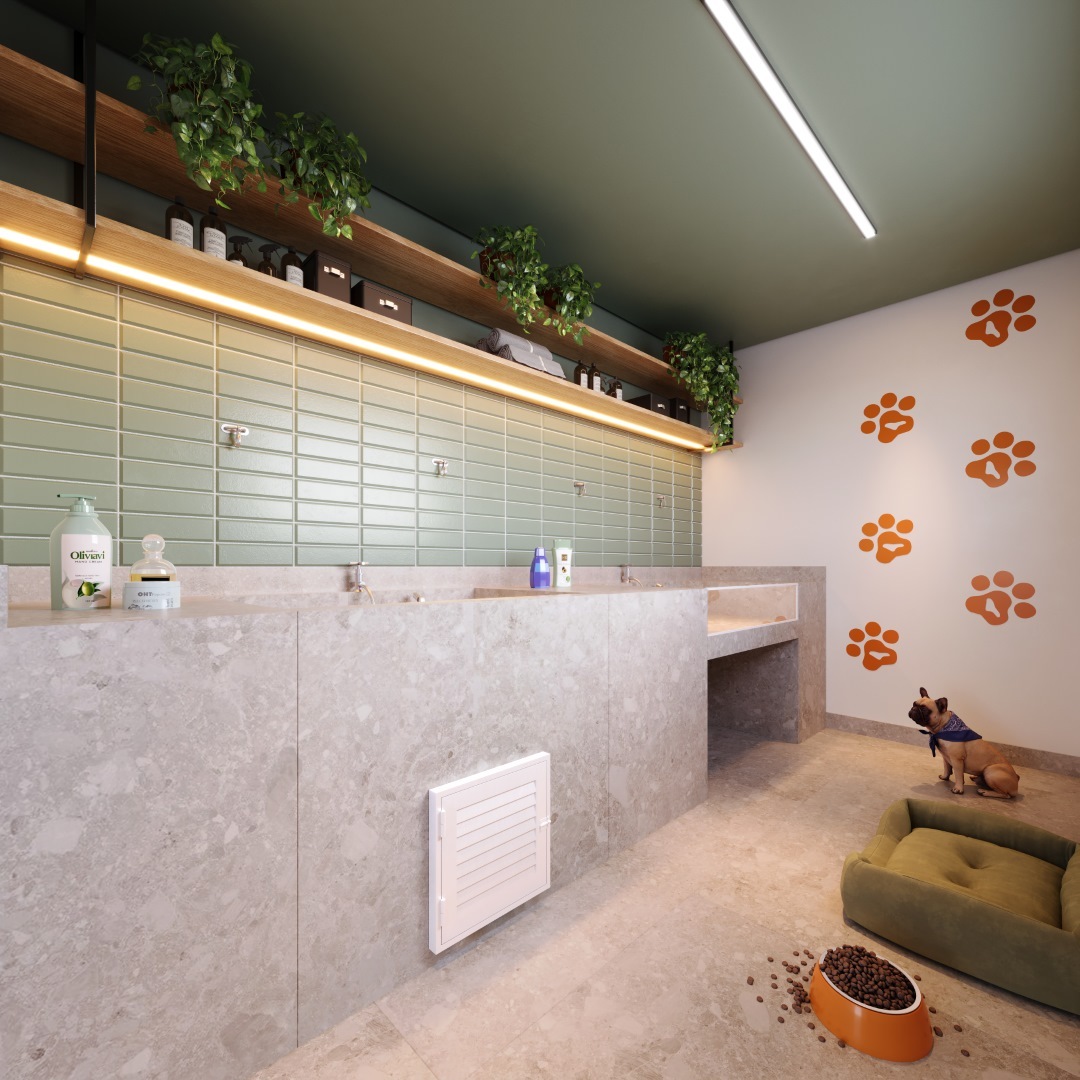 Full Jardim São Paulo - Residencial - 57709 - Pet care