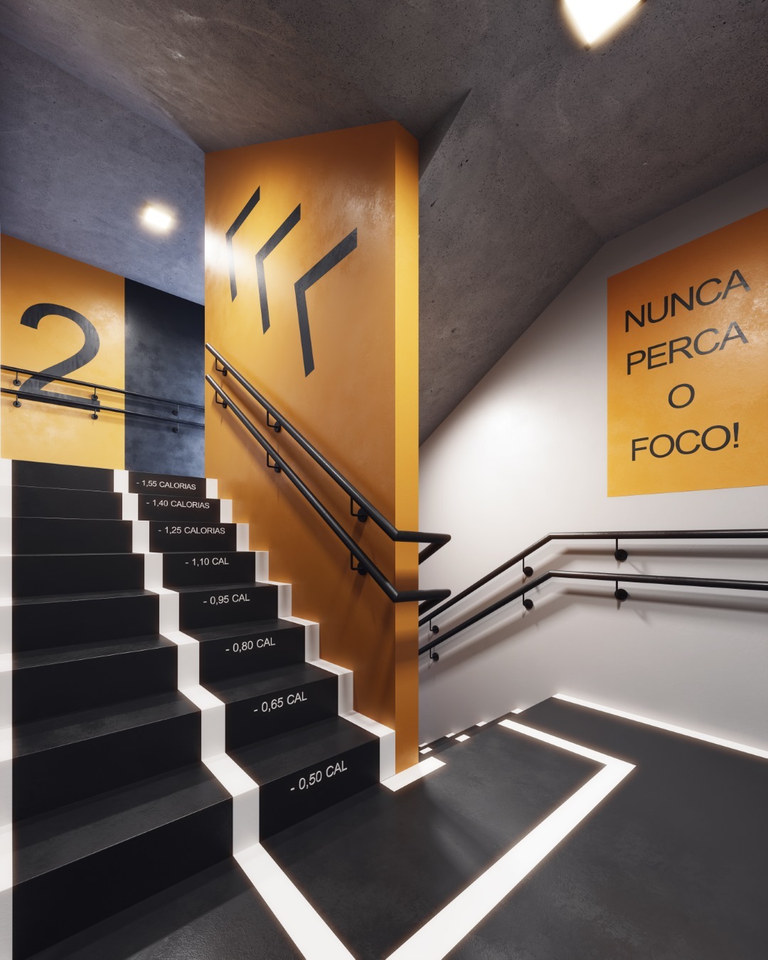 Full Jardim São Paulo - Residencial - 57709 - Ladder