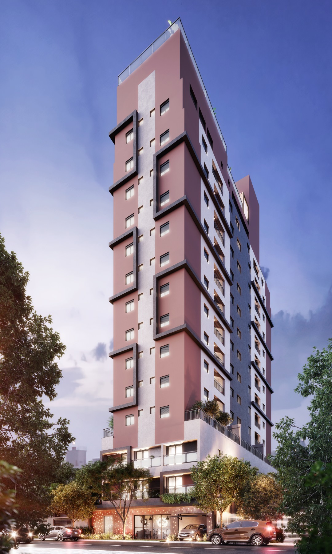 Full Jardim São Paulo - Residencial - 57709 - Imagem destacada