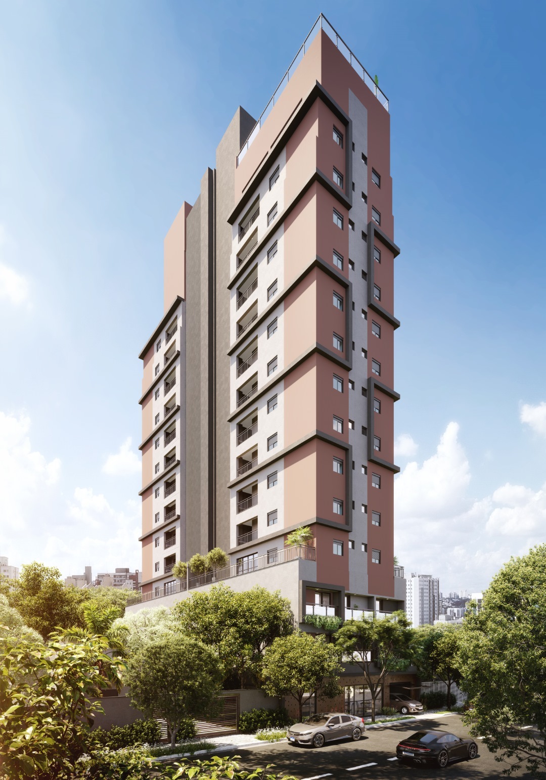 Full Jardim São Paulo - Residencial - 57709 - Fachada